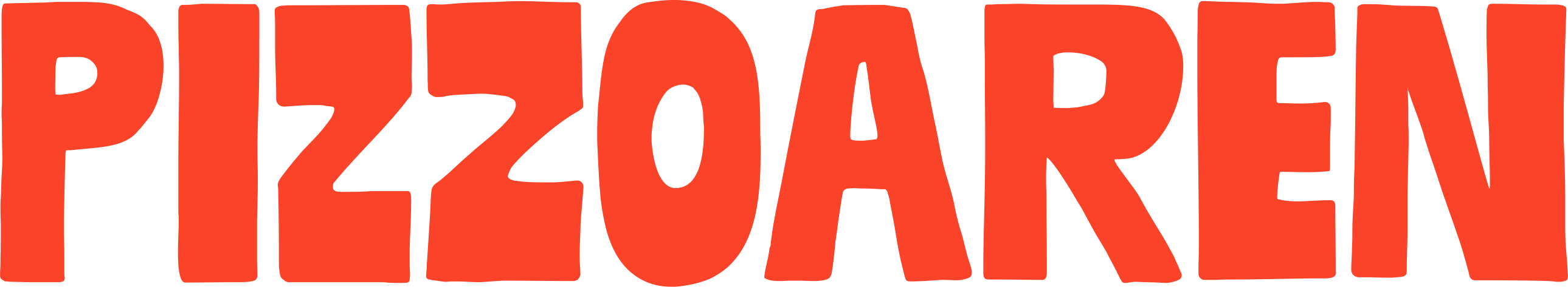 PIZZOAREN